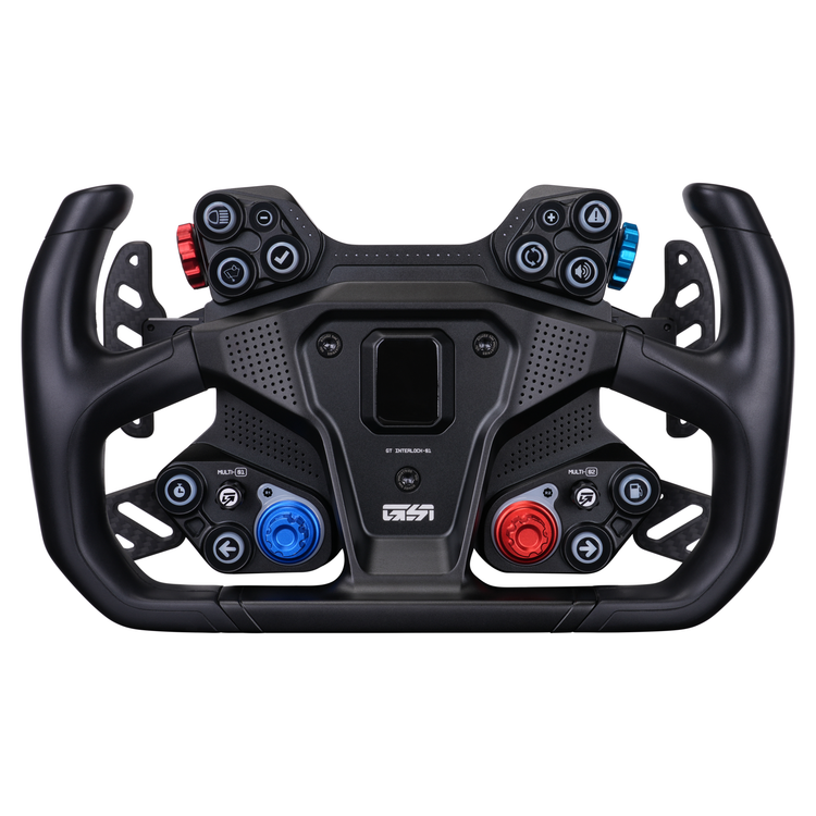 Gomez Sim Industries Interlock Ultra - The French Simracer