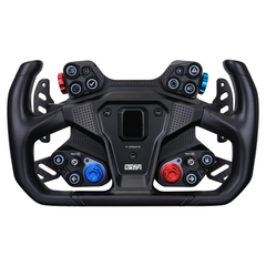 Gomez Sim Industries Interlock Ultra - The French Simracer