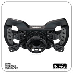 Gomez Sim Industries X-29 Steering Wheel - The French Simracer