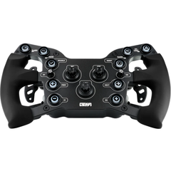 Gomez Sim Industries Volant X-29 - The French Simracer