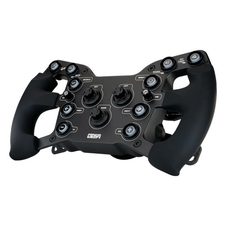 Gomez Sim Industries Volant X-29 - The French Simracer