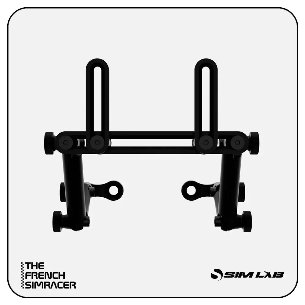 Grid DDU Mount - The French Simracer