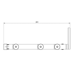 Grid DDU Mount - The French Simracer