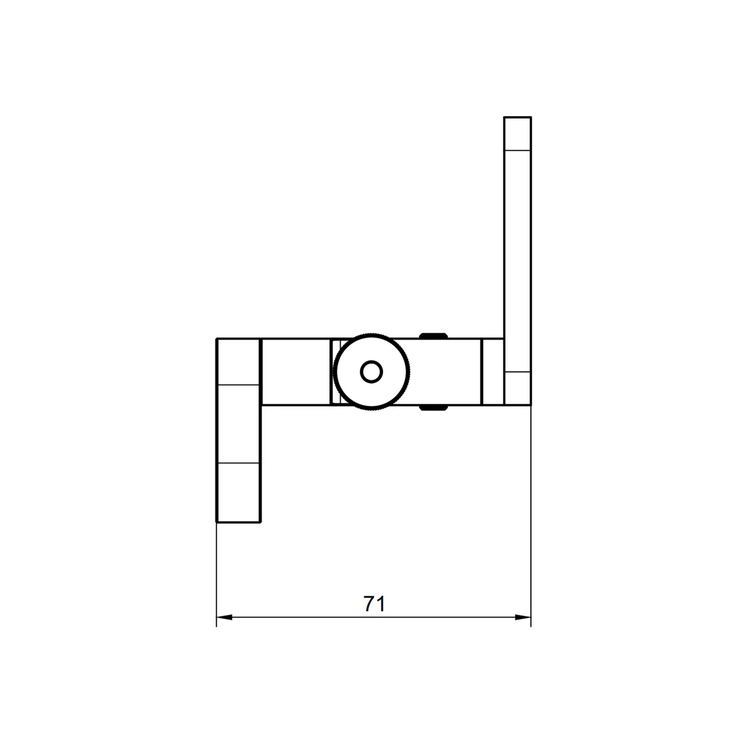Grid DDU Mount - The French Simracer