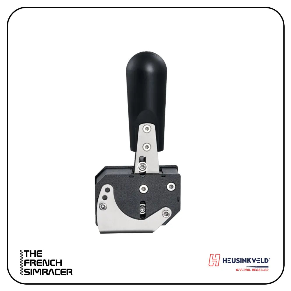 Heusinkveld MagShift Mini Extended Lever - The French Simracer