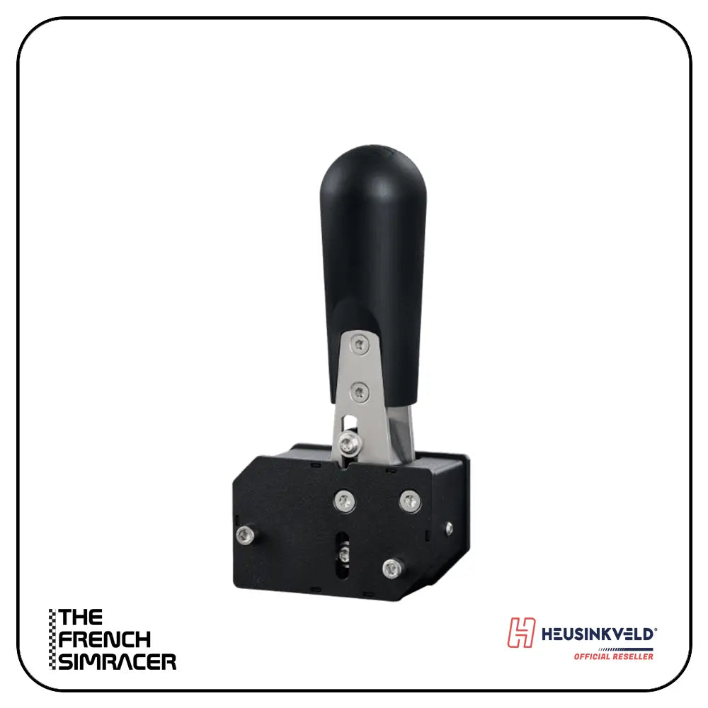 Heusinkveld MagShift Mini Extended Lever - The French Simracer