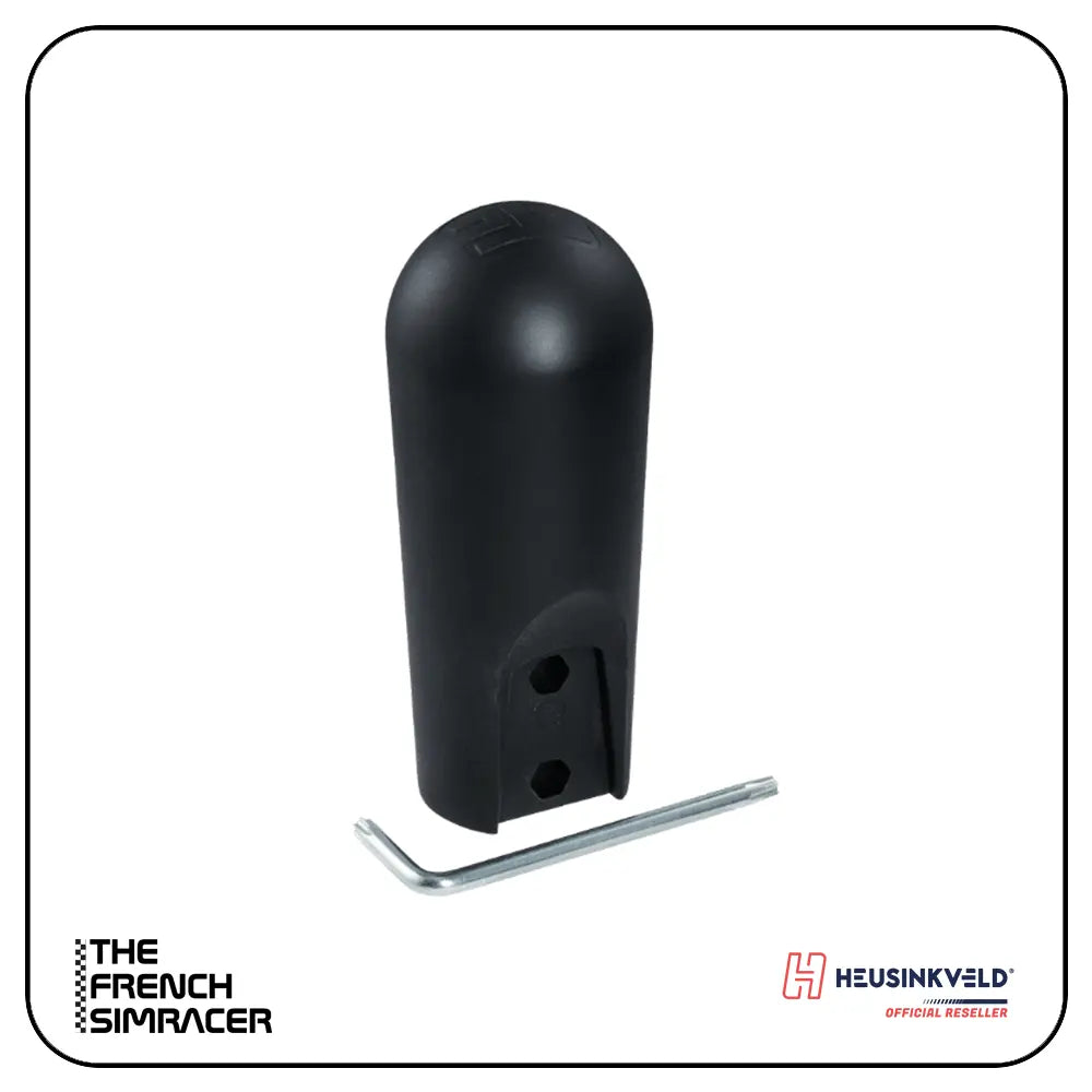 Heusinkveld MagShift Mini Extended Lever - The French Simracer