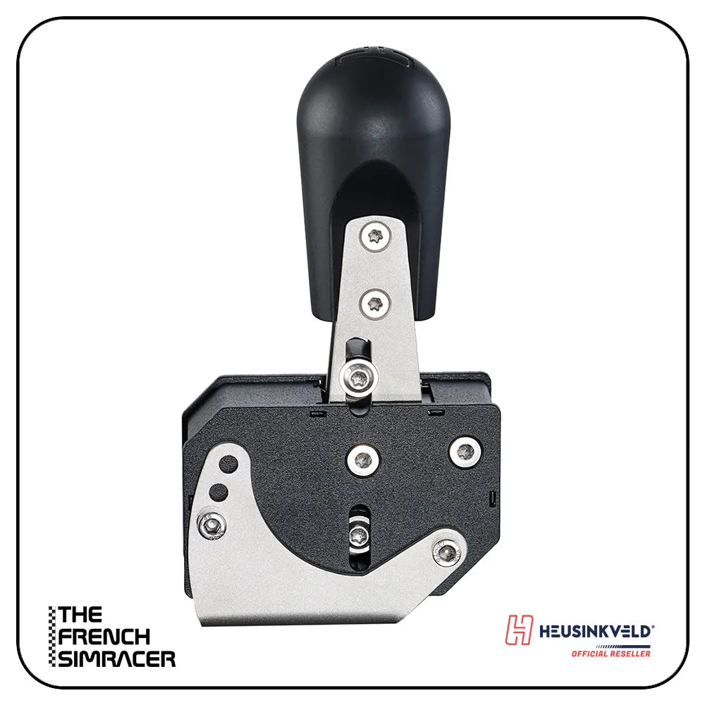 Heusinkveld MagShift Mini Sequential Shifter - The French Simracer