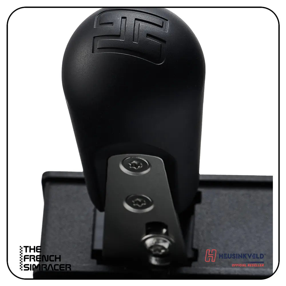 Heusinkveld MagShift Mini Sequential Shifter - The French Simracer