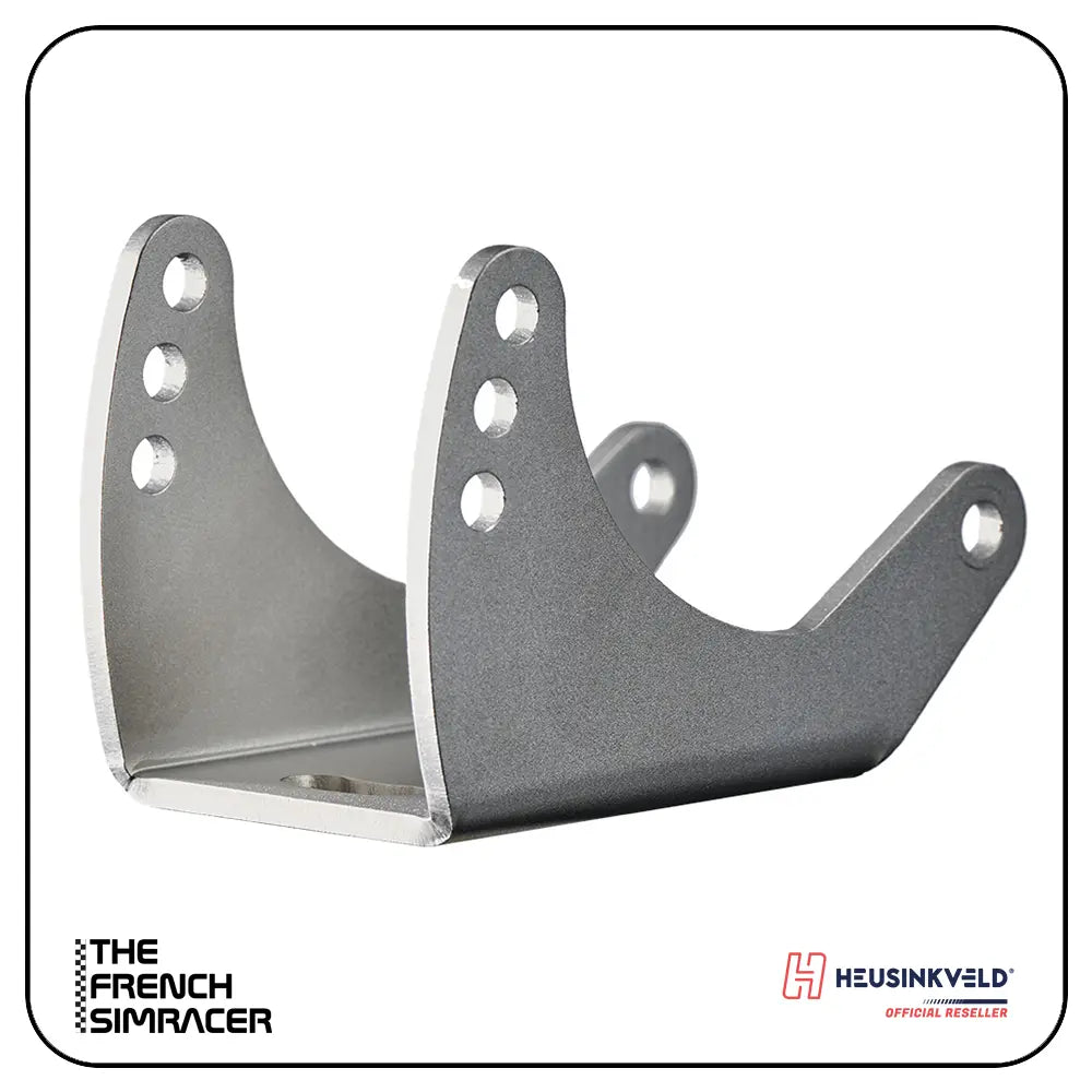 Heusinkveld MagShift Mini Sequential Shifter - The French Simracer