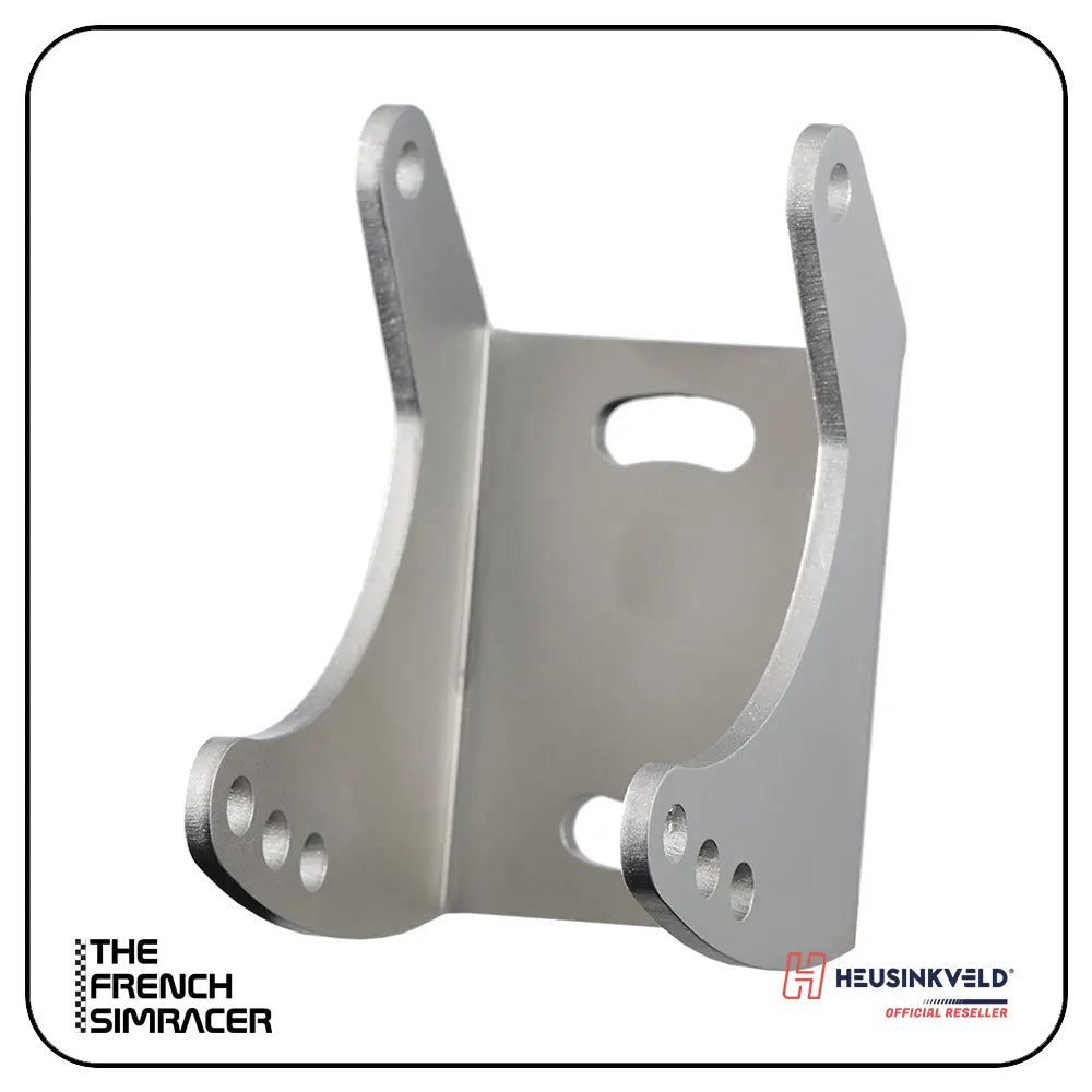 Heusinkveld MagShift Mini Sequential Shifter - The French Simracer