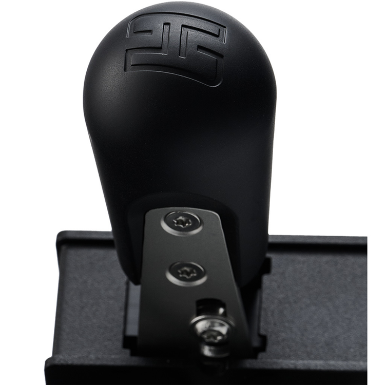 Heusinkveld MagShift Mini sequential shifter, view 5