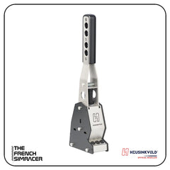 Heusinkveld MagShift Sequential Shifter - The French Simracer