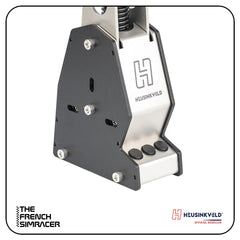 Heusinkveld MagShift Sequential Shifter - The French Simracer