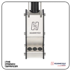 Heusinkveld MagShift Sequential Shifter - The French Simracer