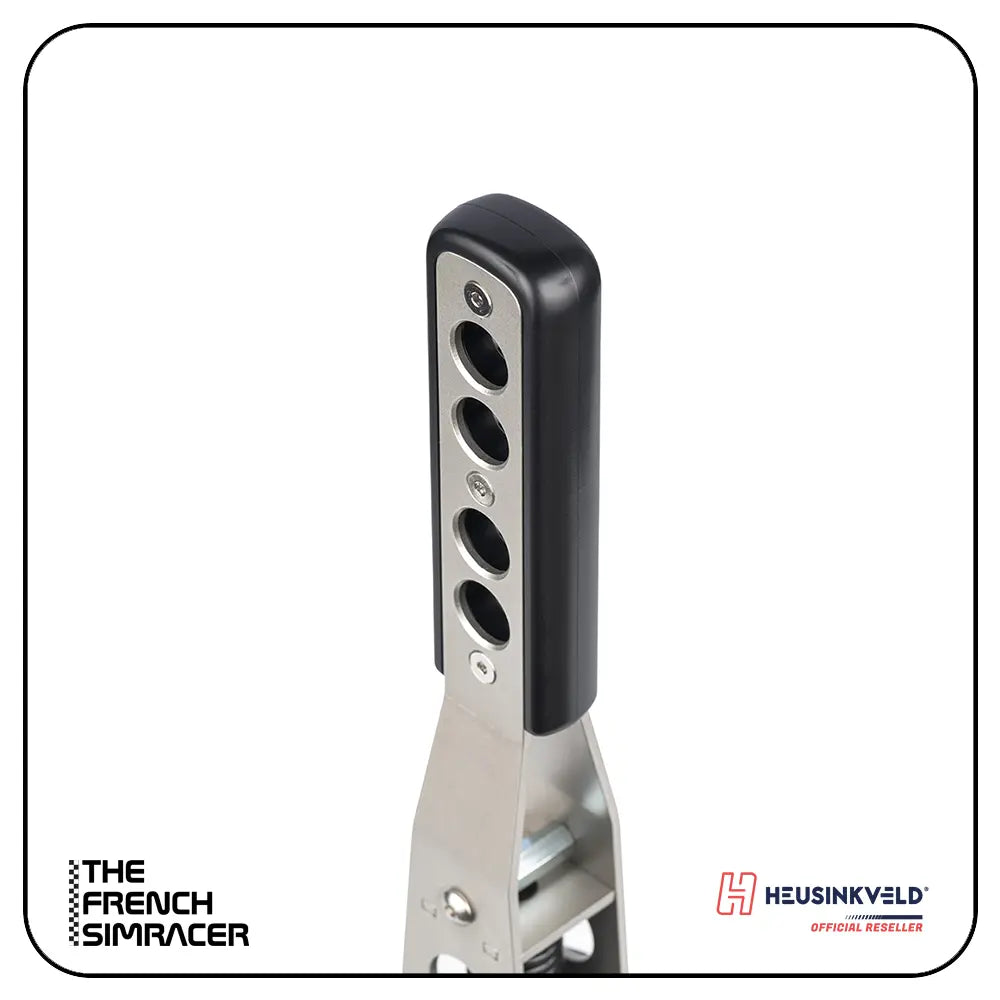 Heusinkveld MagShift Sequential Shifter - The French Simracer