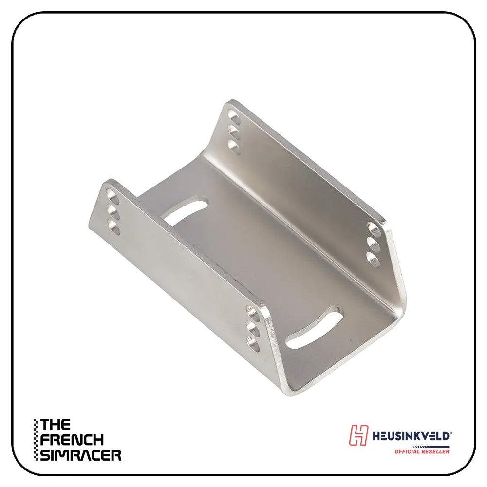 Heusinkveld MagShift Sequential Shifter - The French Simracer