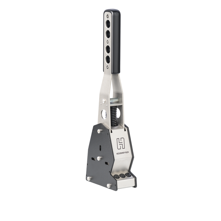 Heusinkveld MagShift sequential shifter