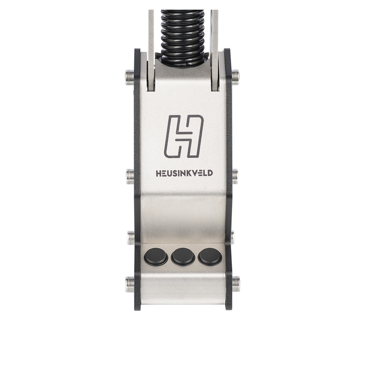 Heusinkveld MagShift sequential shifter, view 4