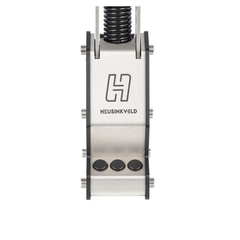 Heusinkveld MagShift sequential shifter, view 4