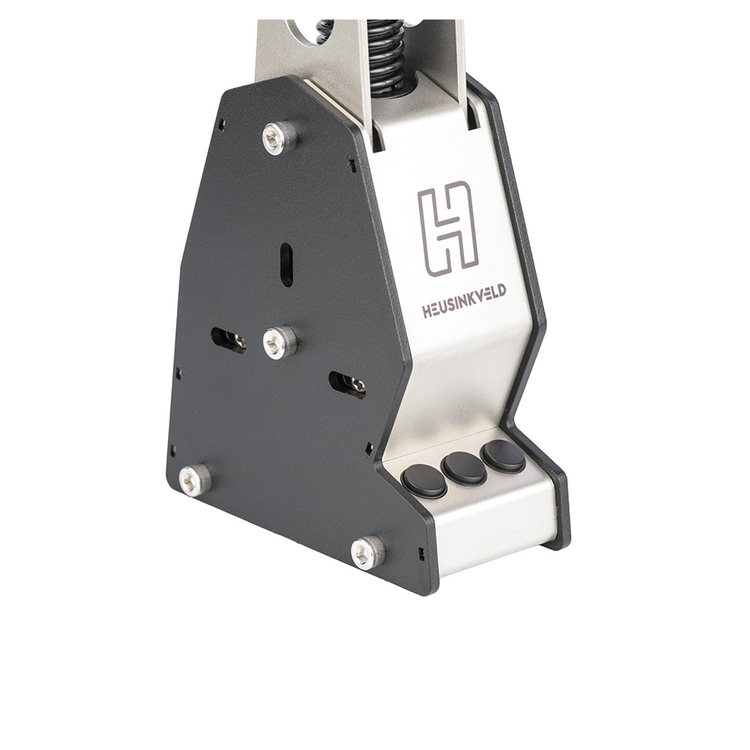 Heusinkveld MagShift sequential shifter, view 6