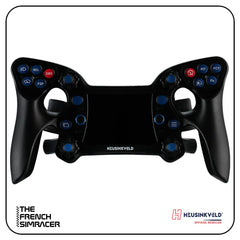 Heusinkveld One - The French Simracer