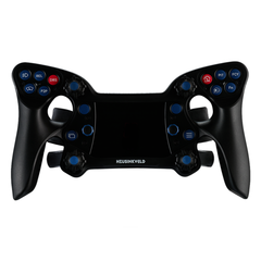 Heusinkveld One - The French Simracer