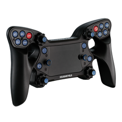 Heusinkveld One - The French Simracer
