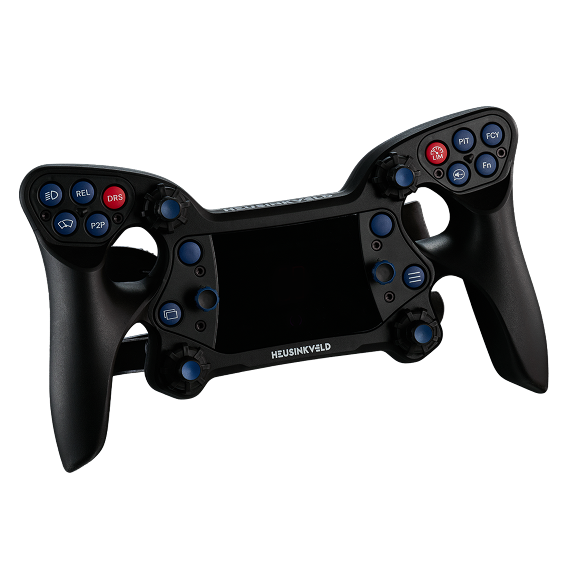 Heusinkveld One - The French Simracer