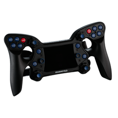 Heusinkveld One - The French Simracer