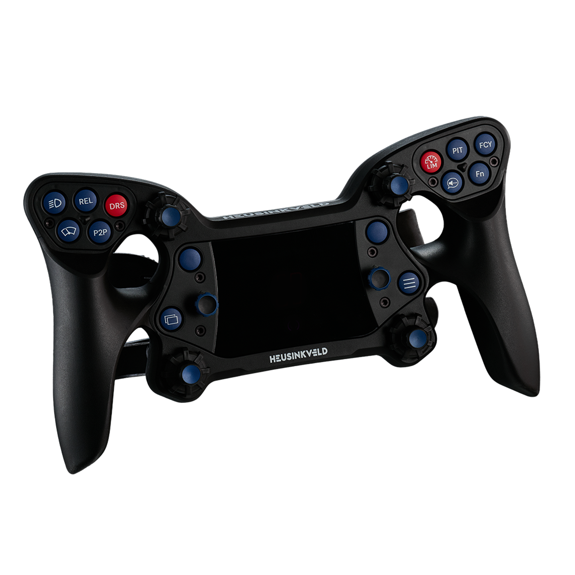 Heusinkveld One - The French Simracer