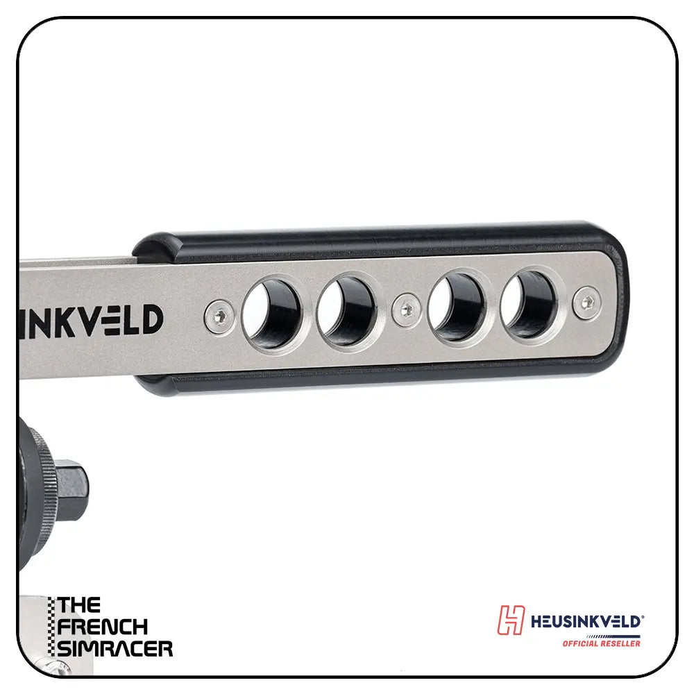 Heusinkveld Sim Handbrake - The French Simracer