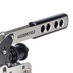 Frein à main load cell Heusinkveld Sim Handbrake, vue 3