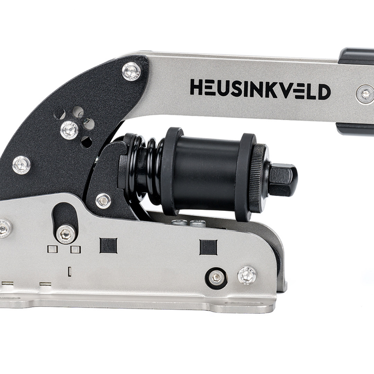 Frein à main load cell Heusinkveld Sim Handbrake, vue 5