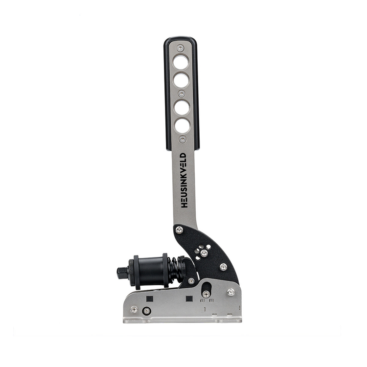 Frein à main load cell Heusinkveld Sim Handbrake, vue 7