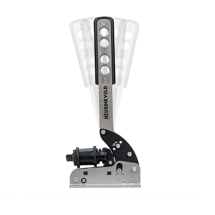 Frein à main load cell Heusinkveld Sim Handbrake, vue 9