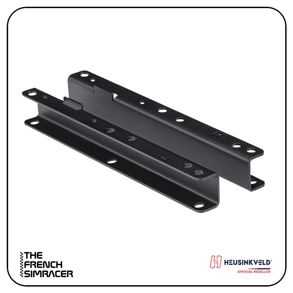 Heusinkveld Sprint Baseplate - The French Simracer