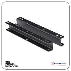 Heusinkveld Sprint Baseplate - The French Simracer