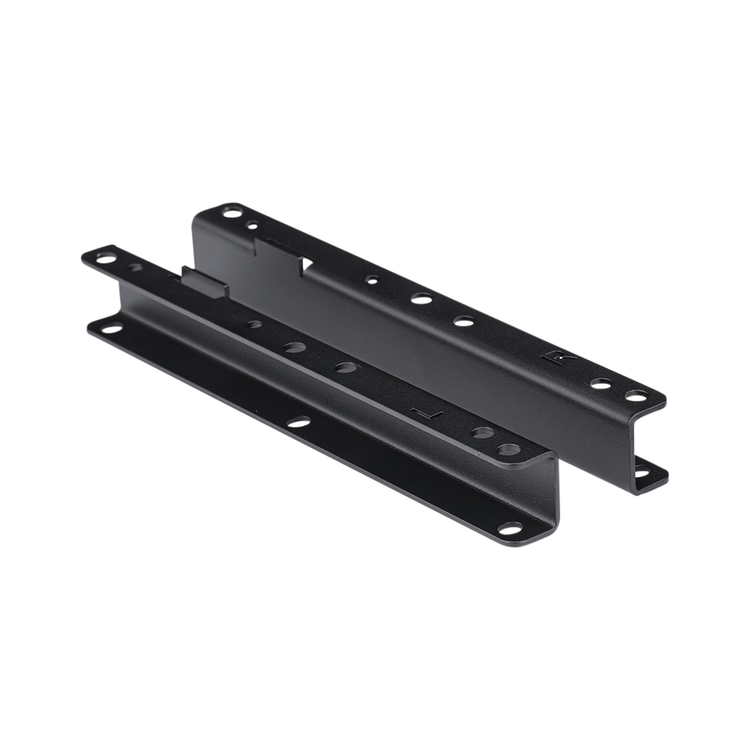 Baseplate Heusinkveld Sprint, vue 2