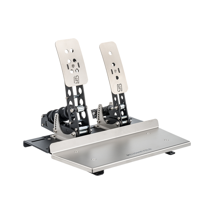 Baseplate Heusinkveld Sprint, vue 5