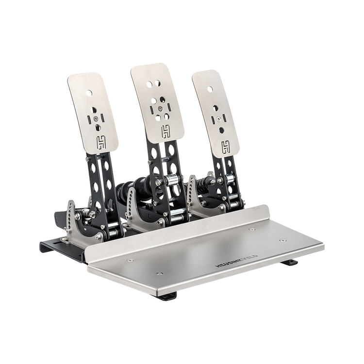 Baseplate Heusinkveld Sprint, vue 6