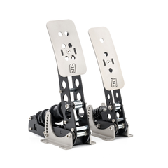 Heusinkveld Sprint load cell pedals
