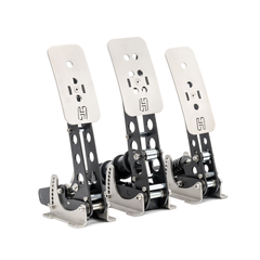Heusinkveld Sprint load cell pedals, view 2