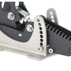 Heusinkveld Sprint load cell pedals, view 4