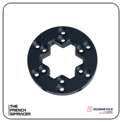Heusinkveld One - The French Simracer