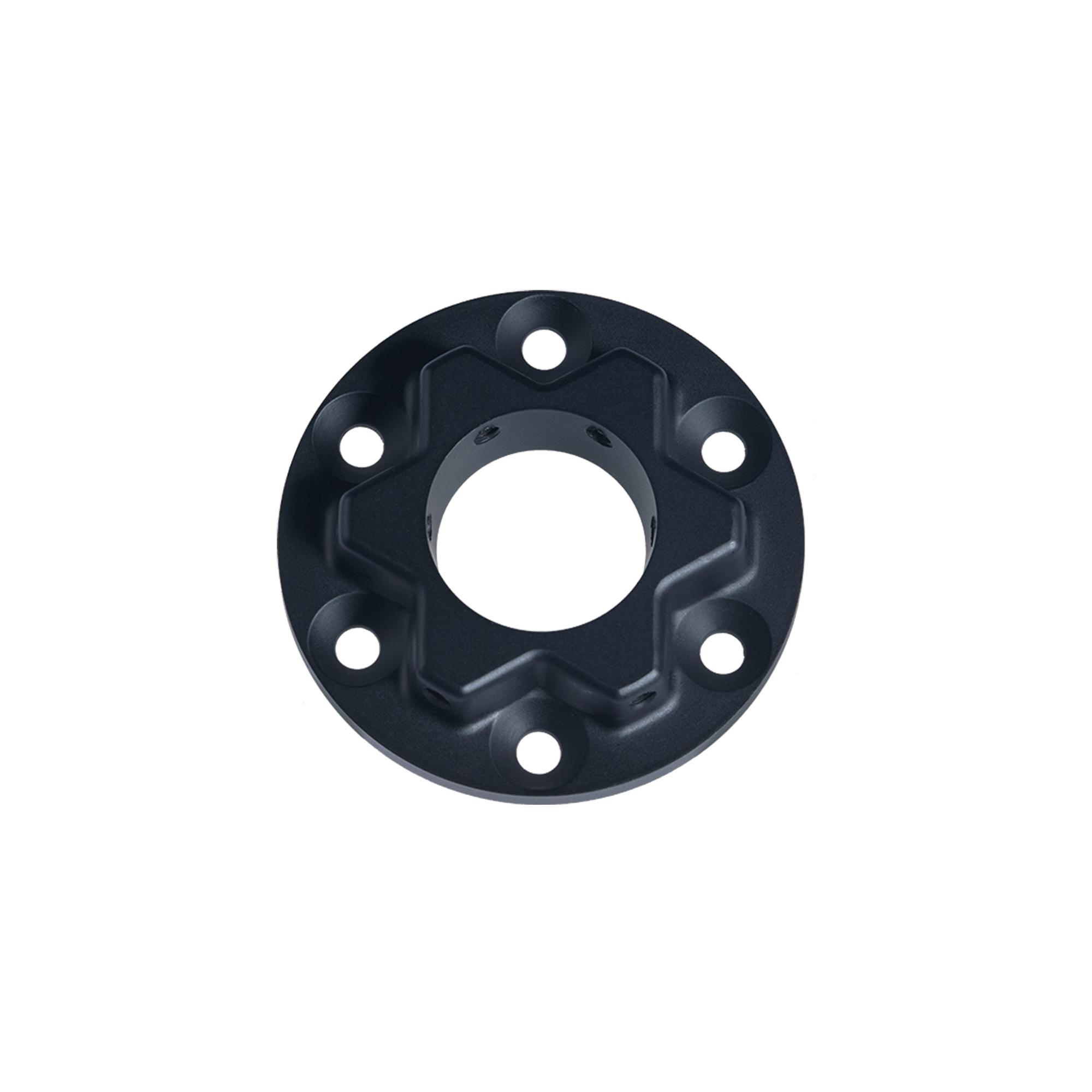 Heusinkveld Steering Wheel Adapter - The French Simracer