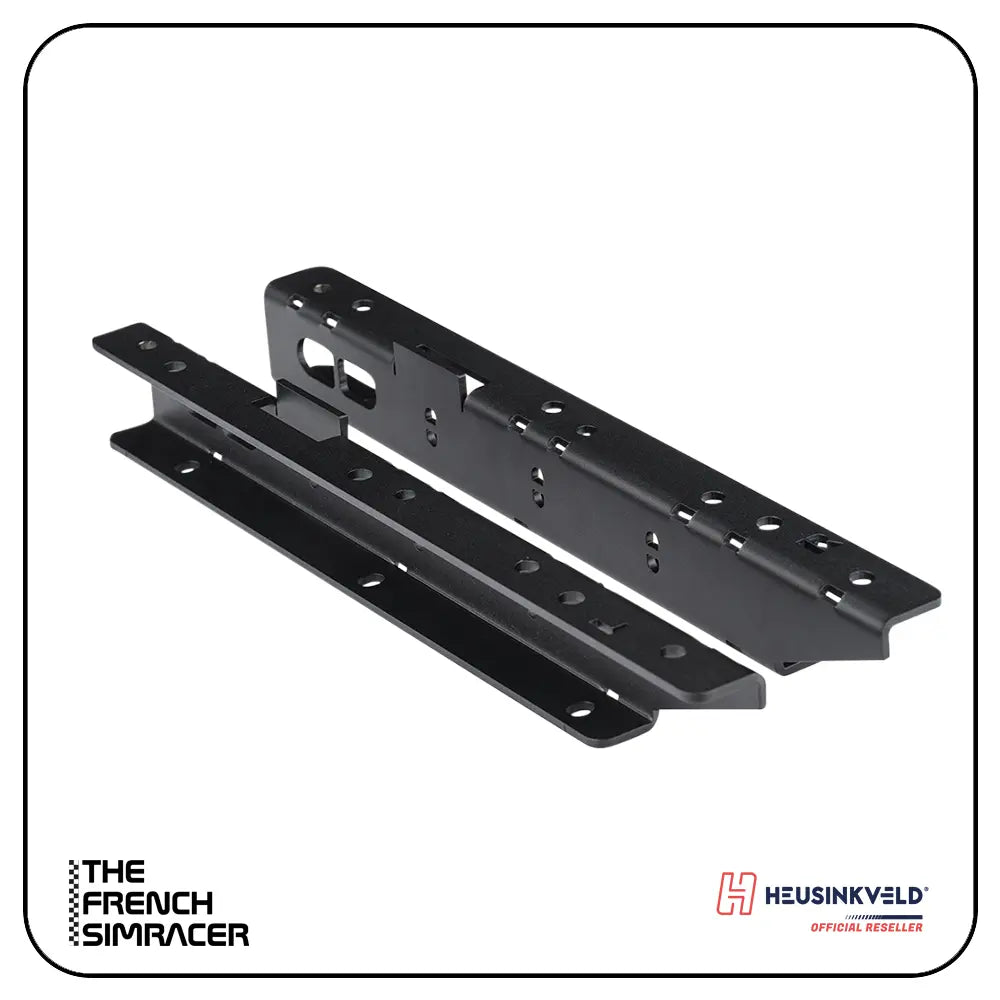 Heusinkveld Ultimate+ Baseplate - The French Simracer