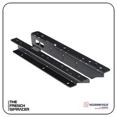 Heusinkveld Ultimate+ Baseplate - The French Simracer