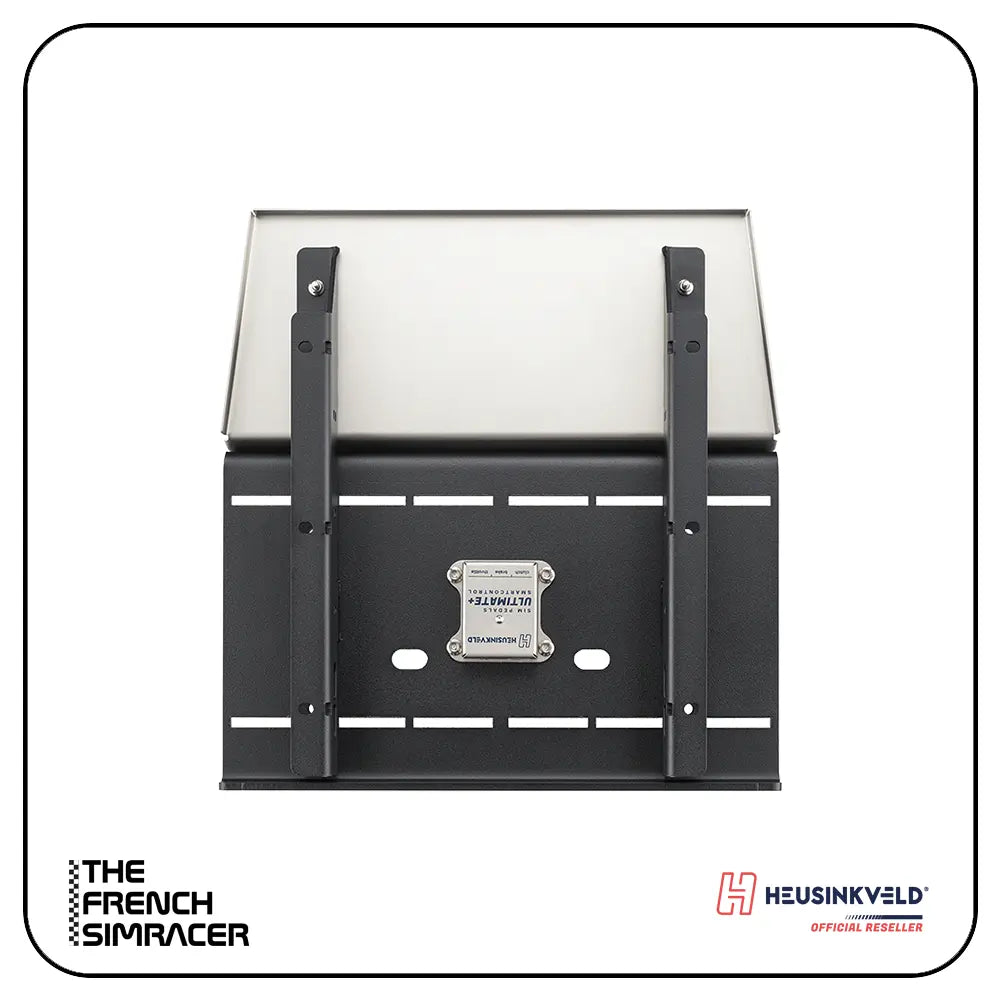 Heusinkveld Ultimate+ Baseplate - The French Simracer