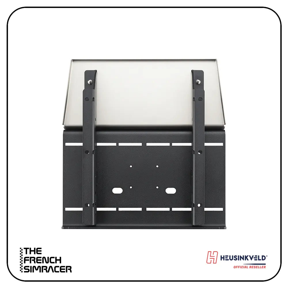 Heusinkveld Ultimate+ Baseplate - The French Simracer